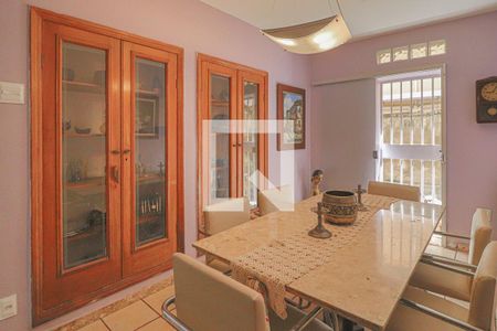 Casa à venda com 260m², 3 quartos e 1 vagaSala de Jantar 