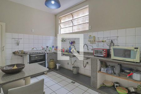 Casa à venda com 260m², 3 quartos e 1 vagaCozinha 