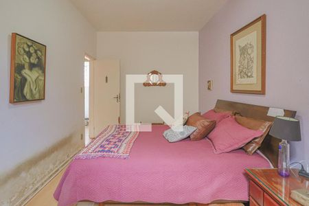 Casa à venda com 260m², 3 quartos e 1 vagaQuarto 4