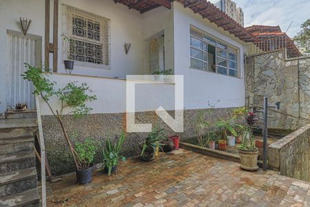 Casa à venda com 260m², 3 quartos e 1 vagaVaranda da Frente 