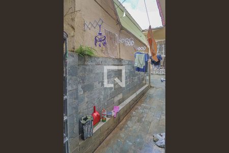 Casa à venda com 260m², 3 quartos e 1 vagaÁrea de Serviço 