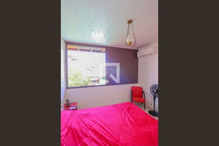 Casa à venda com 380m², 3 quartos e 2 vagasQuarto 3