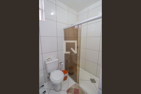 Casa à venda com 380m², 3 quartos e 2 vagasBanheiro