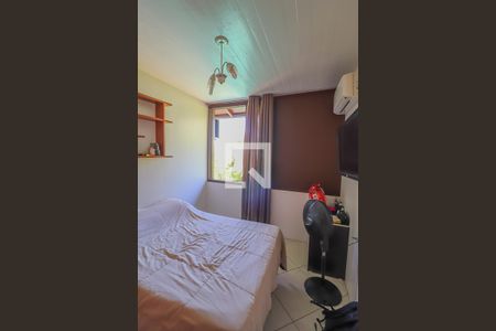 Casa à venda com 380m², 3 quartos e 2 vagasQuarto 2