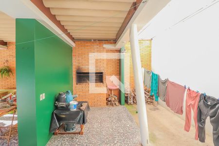 Casa à venda com 380m², 3 quartos e 2 vagasChurrasqueira