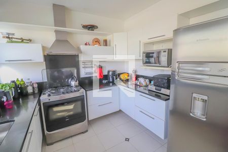 Casa à venda com 380m², 3 quartos e 2 vagasCozinha