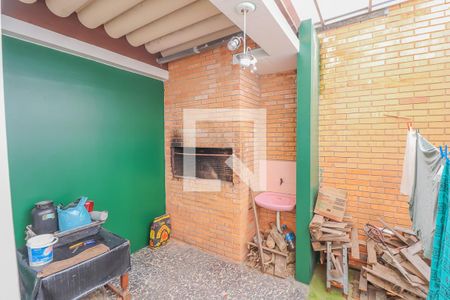 Casa à venda com 380m², 3 quartos e 2 vagasChurrasqueira