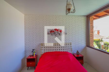 Casa à venda com 380m², 3 quartos e 2 vagasQuarto 3