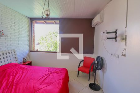 Casa à venda com 380m², 3 quartos e 2 vagasQuarto 3