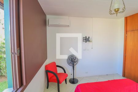 Casa à venda com 380m², 3 quartos e 2 vagasQuarto 3