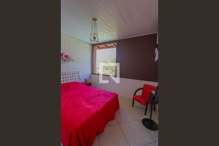 Casa à venda com 380m², 3 quartos e 2 vagasQuarto 3