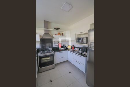 Casa à venda com 380m², 3 quartos e 2 vagasCozinha