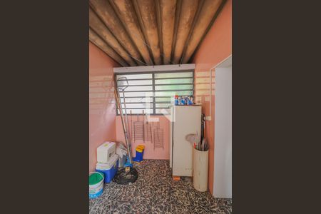 Casa à venda com 380m², 3 quartos e 2 vagasÁrea de Serviço