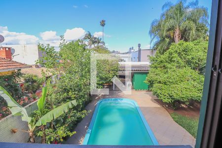 Casa à venda com 380m², 3 quartos e 2 vagasVista do Quarto 3