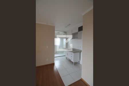 Sala/Cozinha de apartamento à venda com 2 quartos, 48m² em Jardim Matarazzo, São Paulo