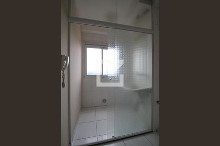 Apartamento à venda com 48m², 2 quartos e 1 vagaLavanderia