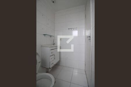 Apartamento à venda com 48m², 2 quartos e 1 vagaBanheiro