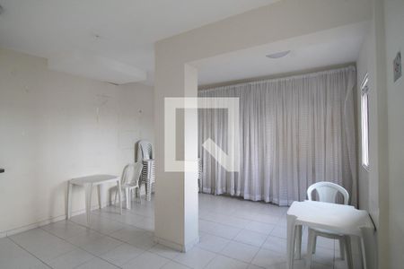 Apartamento à venda com 48m², 2 quartos e 1 vagaÁrea comum - Salão de festas