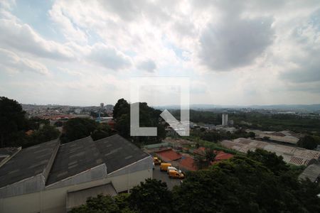 Apartamento à venda com 48m², 2 quartos e 1 vagaVista do Quarto 2