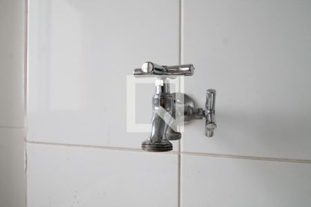 Apartamento à venda com 48m², 2 quartos e 1 vagaLavanderia (Torneira)