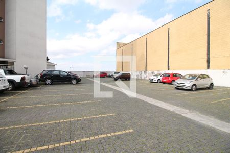 Apartamento à venda com 48m², 2 quartos e 1 vagaGaragem