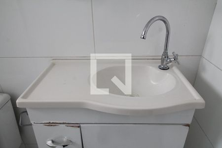 Apartamento à venda com 48m², 2 quartos e 1 vagaBanheiro