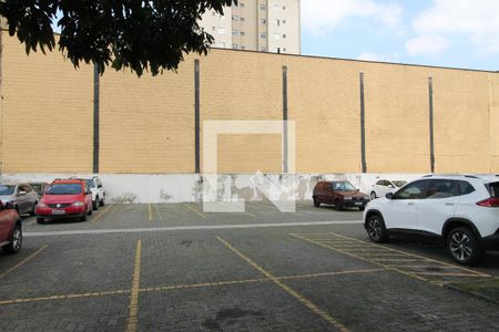 Apartamento à venda com 48m², 2 quartos e 1 vagaGaragem