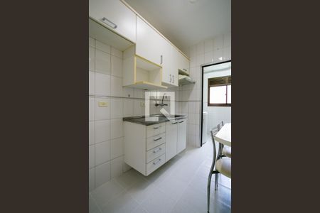 Apartamento para alugar com 51m², 2 quartos e 1 vaga Apartamento para alugar com 51m², 2 quartos e 1 vagaCozinha