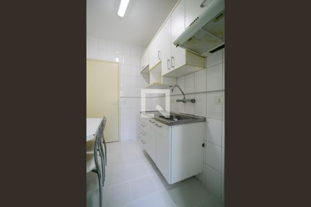 Apartamento para alugar com 51m², 2 quartos e 1 vaga Apartamento para alugar com 51m², 2 quartos e 1 vagaCozinha