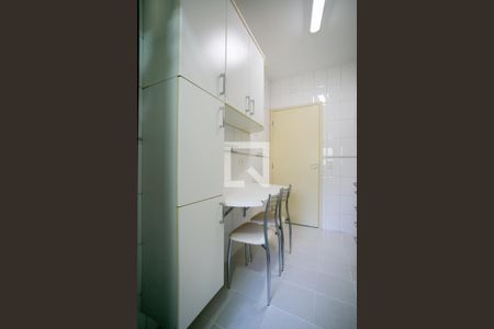 Apartamento para alugar com 51m², 2 quartos e 1 vaga Apartamento para alugar com 51m², 2 quartos e 1 vagaCozinha