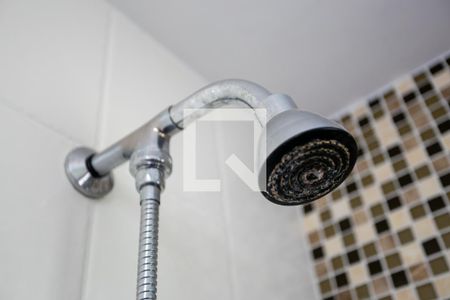 Apartamento para alugar com 51m², 2 quartos e 1 vaga Apartamento para alugar com 51m², 2 quartos e 1 vagaBanheiro da suíte