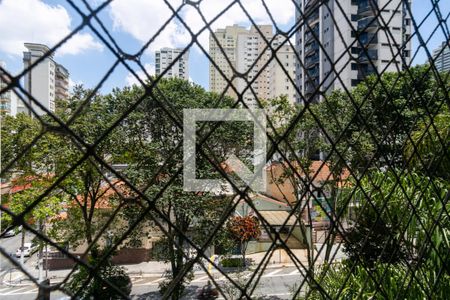 Apartamento para alugar com 51m², 2 quartos e 1 vaga Apartamento para alugar com 51m², 2 quartos e 1 vagaVista do Quarto