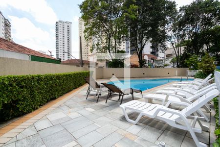 Apartamento para alugar com 51m², 2 quartos e 1 vaga Apartamento para alugar com 51m², 2 quartos e 1 vagaÁrea comum - Piscina