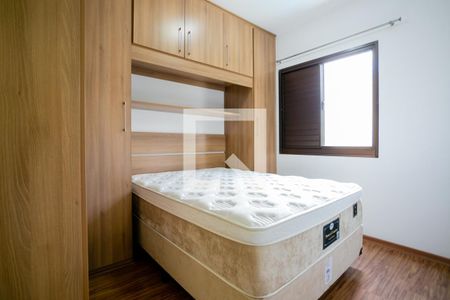 Suíte de apartamento para alugar com 2 quartos, 51m² em Santana, São Paulo