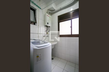 Apartamento para alugar com 51m², 2 quartos e 1 vaga Apartamento para alugar com 51m², 2 quartos e 1 vagaÁrea de serviço