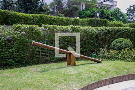 Apartamento para alugar com 51m², 2 quartos e 1 vaga Apartamento para alugar com 51m², 2 quartos e 1 vagaÁrea comum - Playground