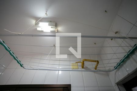 Apartamento para alugar com 51m², 2 quartos e 1 vaga Apartamento para alugar com 51m², 2 quartos e 1 vagaÁrea de serviço