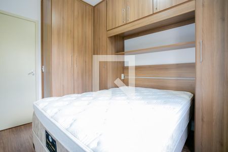 Suíte de apartamento para alugar com 2 quartos, 51m² em Santana, São Paulo