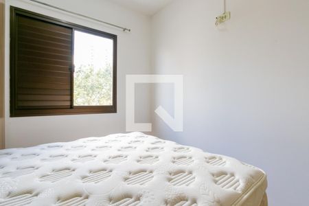 Suíte de apartamento para alugar com 2 quartos, 51m² em Santana, São Paulo