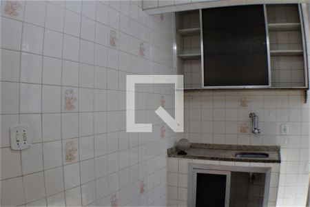Apartamento para alugar com 70m², 2 quartos e sem vagaCozinha