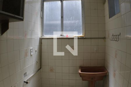 Apartamento para alugar com 70m², 2 quartos e sem vagaCozinha