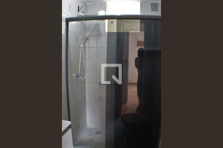 Apartamento para alugar com 70m², 2 quartos e sem vagaBanheiro