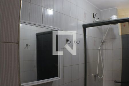 Apartamento para alugar com 70m², 2 quartos e sem vagaBanheiro