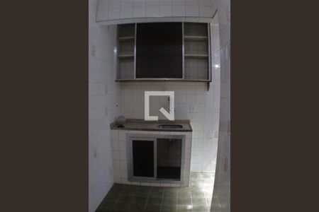 Apartamento para alugar com 70m², 2 quartos e sem vagaCozinha