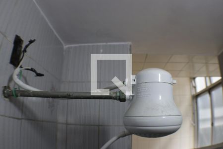 Apartamento para alugar com 70m², 2 quartos e sem vagaBanheiro