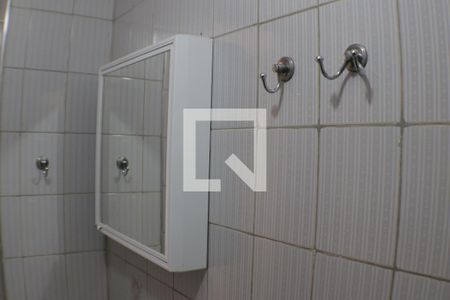 Apartamento para alugar com 70m², 2 quartos e sem vagaBanheiro