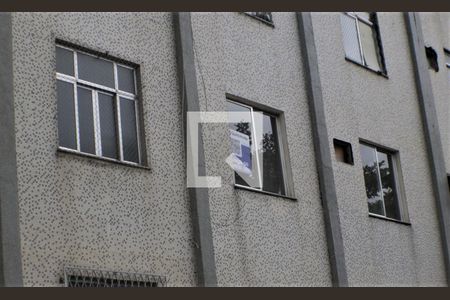 Apartamento para alugar com 70m², 2 quartos e sem vagaFachada