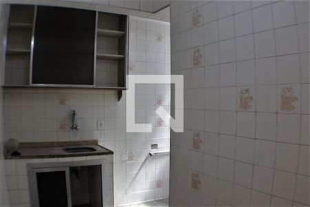 Apartamento para alugar com 70m², 2 quartos e sem vagaCozinha