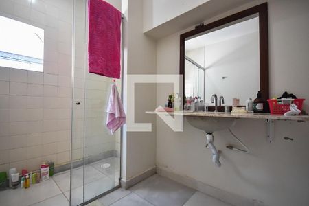 Casa para alugar com 750m², 4 quartos e 5 vagas Casa para alugar com 750m², 4 quartos e 5 vagasBanheiro suíte 3