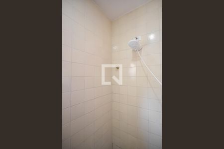 Casa para alugar com 750m², 4 quartos e 5 vagas Casa para alugar com 750m², 4 quartos e 5 vagasChuveiro do banheiro da suíte 3